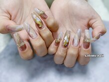 コロミネイル(colome nail)/