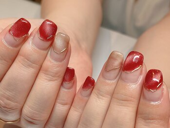 シェルウェリナ(SHeLL WELINA)/お客様写真8 定額トレンド