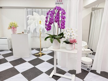 ガーデン(Garden)