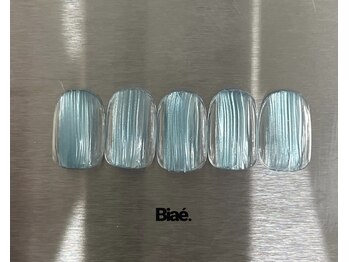 ビアエ(Biae.)/サンプル シンプル