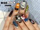 ネイルマフィア 恵比寿(NAIL MAFIA)の写真