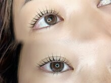 シルネ 三軒茶屋(Cilune)/マスカラパーマ