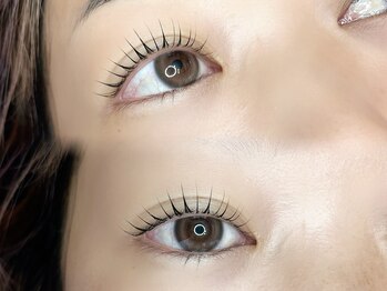 シルネ 三軒茶屋(Cilune)/マスカラパーマ