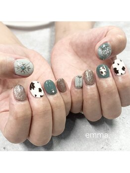 エマ(emma.)/