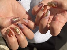 ウィスタリアフィールドネイル MONAD店(WISTARIA FIELD)