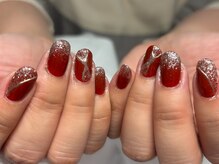 インプレス 大井町店(Impress)/定額デザインコース