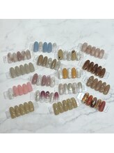 ポノアカラー(Pono a Color)/定額Eコース