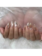 ラウラ(Laula)/夏ネイルdesign！