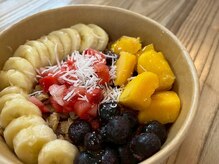 トータルビューティー ミミ(Total Beauty mimi)/アサイーボウル♪