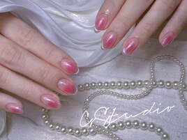 チークマグネットフレンチ