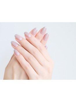 ハンドケアが得意なサロン