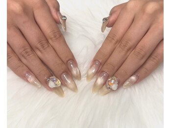 レアネイル(Lea nail)/