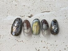 ネイルドッグ(NAIL DOG)/ニュアンス♪