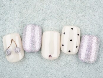 マハロネイルサロン 川崎店(mahalo)/ハンド定額6980円