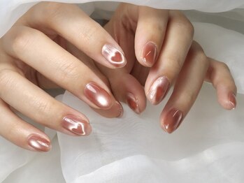 ユウ(Yuu)/マグネットワンカラー