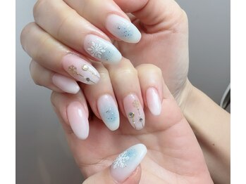 マイシティー ネイル(My City Nail)