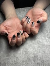 フェイス フレーム デザイン(face frame design)/