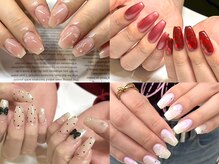 アリュール アンド エテルノ 戸祭店(Allure & ETERNO)