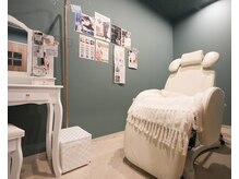 サロン ド メタセコイア(salon de Metasequoia)の雰囲気（落ち着ける個室☆）