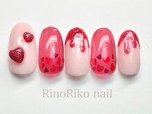 リノリコ 阿佐ヶ谷店(RinoRiko)/バレンタイン 5　2026