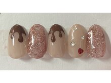 はあとねいる 金沢北安江店/NANA指名限定デザイン