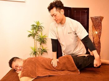 千葉整体院 リラレクの写真/腰の辛さで本気でお悩みの方に！2回目以降も通いやすい価格設定なので、定期的なメンテナンスにも◎