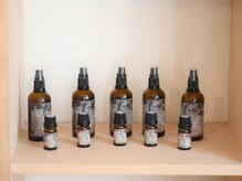 リュクス(Luxe)/漢方オイル＆体質チェック