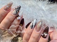 ウエスト コースト ネイルサロン(West coast Nailsalon)