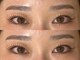 ゾーイ(Zoe)の写真/《垢抜けたい方に◎》人気のまつ毛パーマ/アイブロウ/カラーマツエクetc貴女の理想の目元を叶えます☆