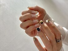 8(HACHI)/アシメデザイン