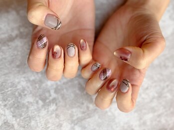 爪工房ひなた/オフ込90分コース