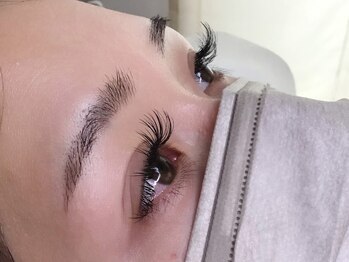 アースビューティー(EARTH BEAUTY)/LEDマツエク140本