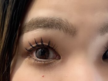 ビーマジック(Be Magic)/パリエク60本/束間/マツエク