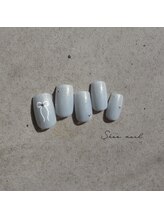 シーズネイル 渋谷店(She's nail)/新規お客様 オフ込み 6980円