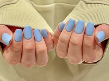 ナッピーネイル(NAPPY NAIL)/ワンカラー¥7100オフ代別