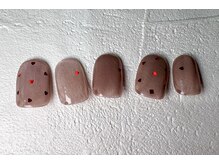 クレッシェレ(crescere)/Hand 定額¥5900