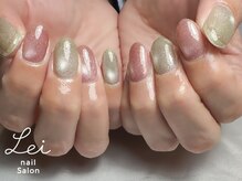レイネイル(Lei nail)/マグネット　　¥5,500