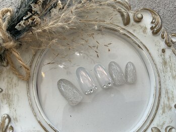 4月シンプル定額