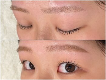 アプリーレ(Aprile)の写真/アイブロウワックスでお顔の印象UP♪WAX脱毛・カット・間引き・メイクレクチャーで美眉に◎