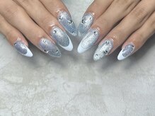 ルノアドットルーム(Lunoa.room)/ワンホンネイル