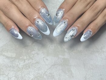 ルノアドットルーム(Lunoa.room)/ワンホンネイル