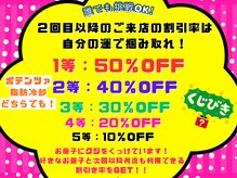 縁(en)/ポテンツァでも脂肪冷却でも！