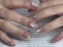 オルネイル(olu nail)/定額アートＡ