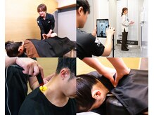 ウェルネス アールイー鍼灸院・整骨院 用賀(WELLNESS RE:鍼灸院・整骨院)