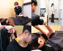 ウェルネス アールイー鍼灸院・整骨院 用賀(WELLNESS RE:鍼灸院・整骨院)