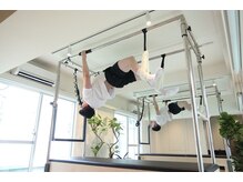 オーサムピラティス(AWESOME PILATES)