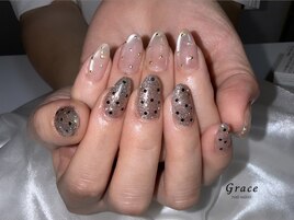 ドットネイル