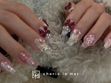 シェリーラメール 原宿店(cherie la mer)