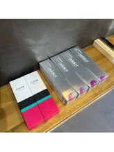 ブランチ シカ(branch.cica)/美容液在庫完備