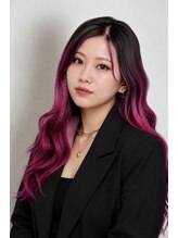 ボンボン(BONBON)&nbsp;Megumi 